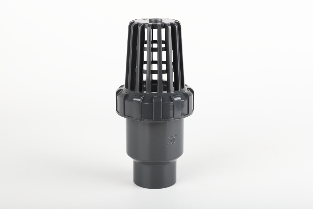 东城街道球型底阀