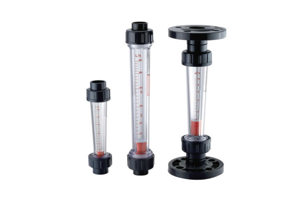 东城街道流量计